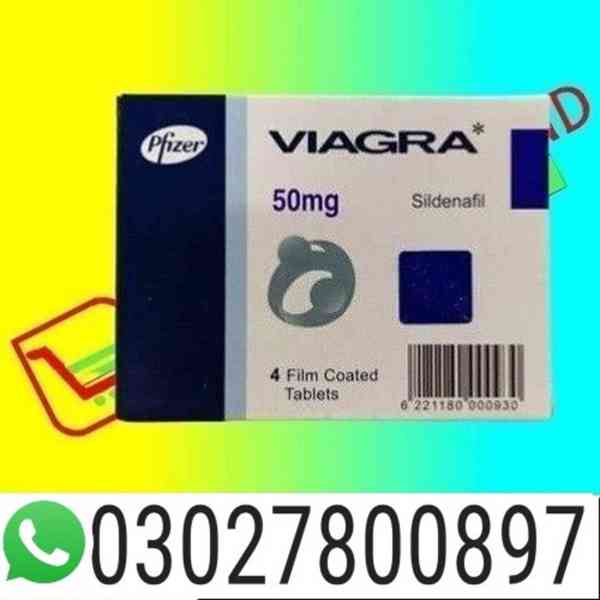 Viagra 50mg Tablets in Pakistan | 03027800897 = Best Price