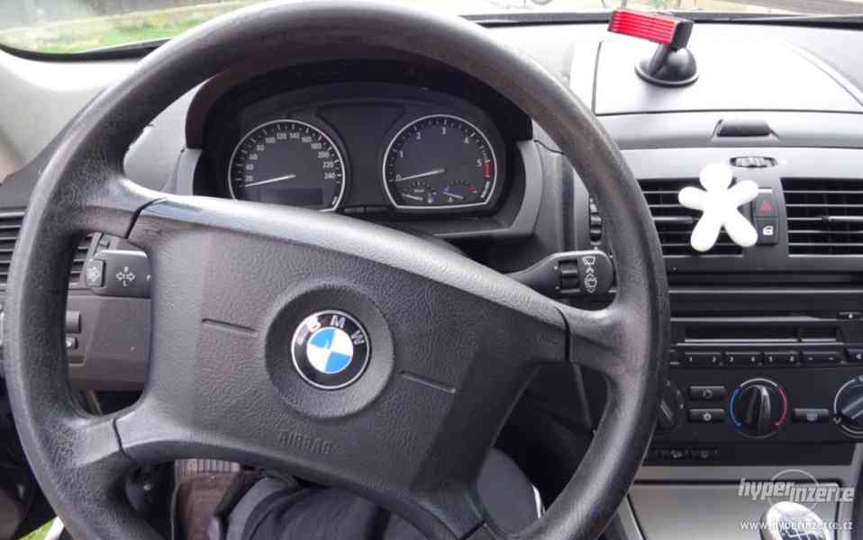 BMW X3 2.0d - Facelift - foto 8
