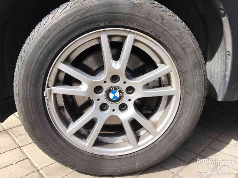 BMW X3 2.0d - Facelift - foto 10