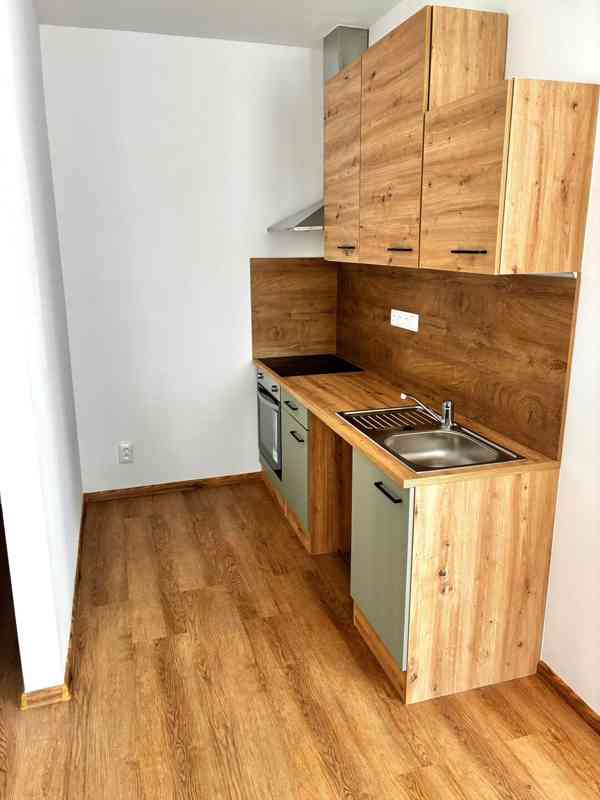 Dlouhodobé ubytování ve Vrchlabí - foto 2