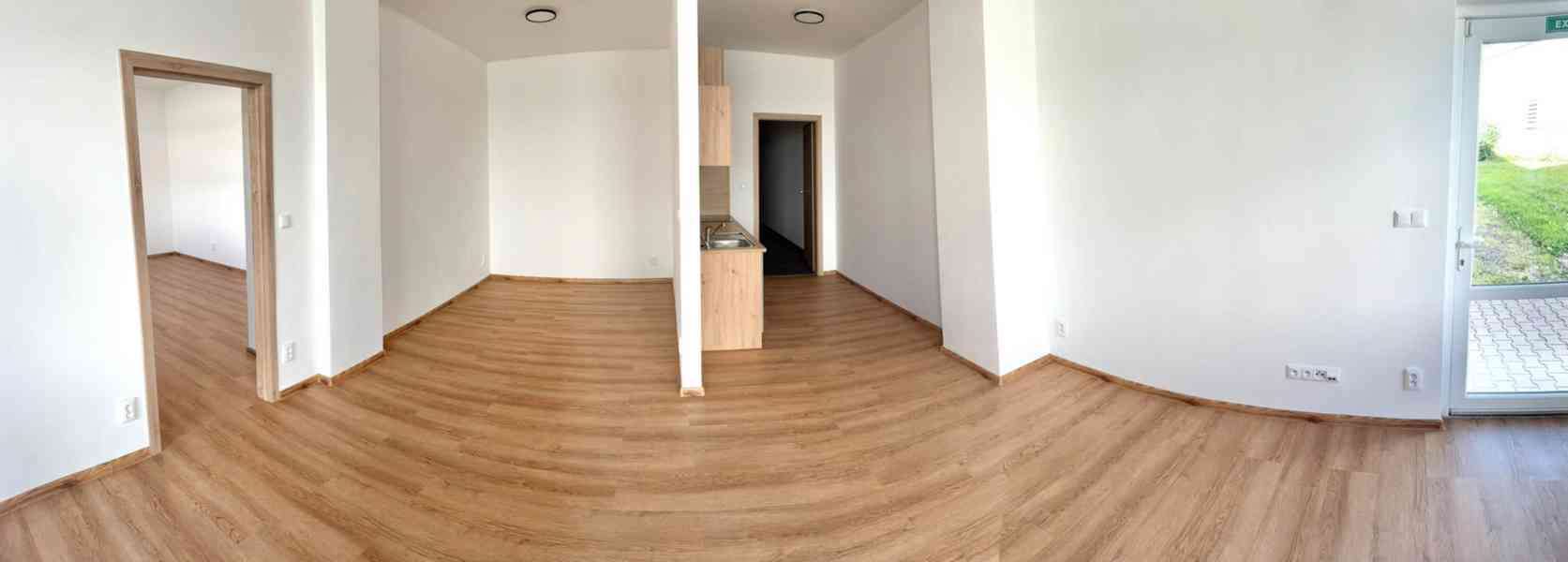 Dlouhodobé ubytování ve Vrchlabí - foto 5