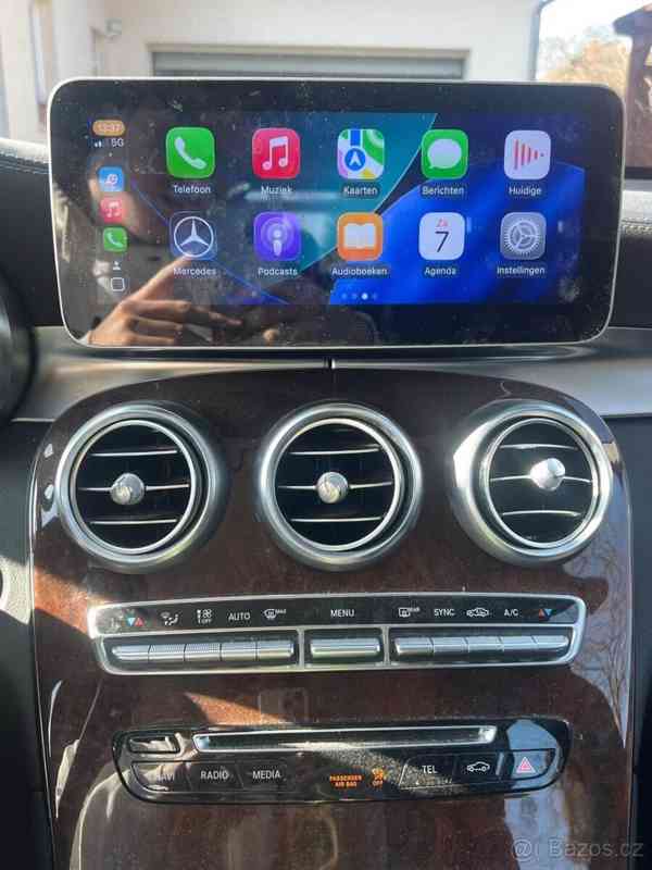 Mercedes-Benz GLC 2,0   220d 2016 - foto 4