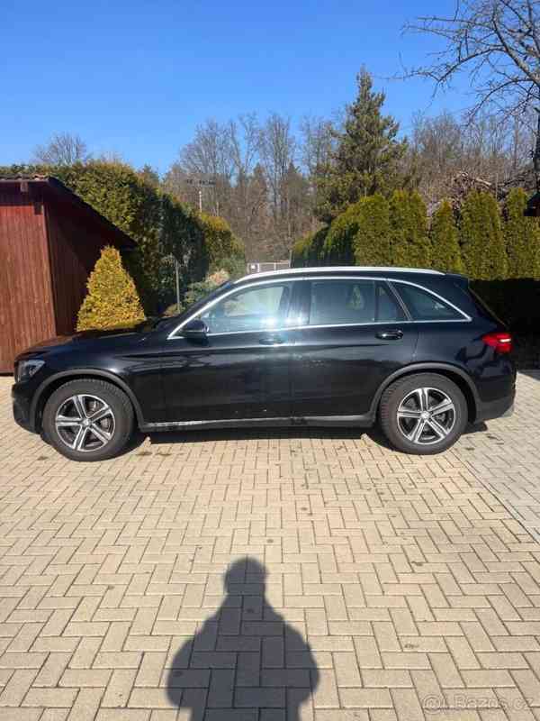 Mercedes-Benz GLC 2,0   220d 2016 - foto 8