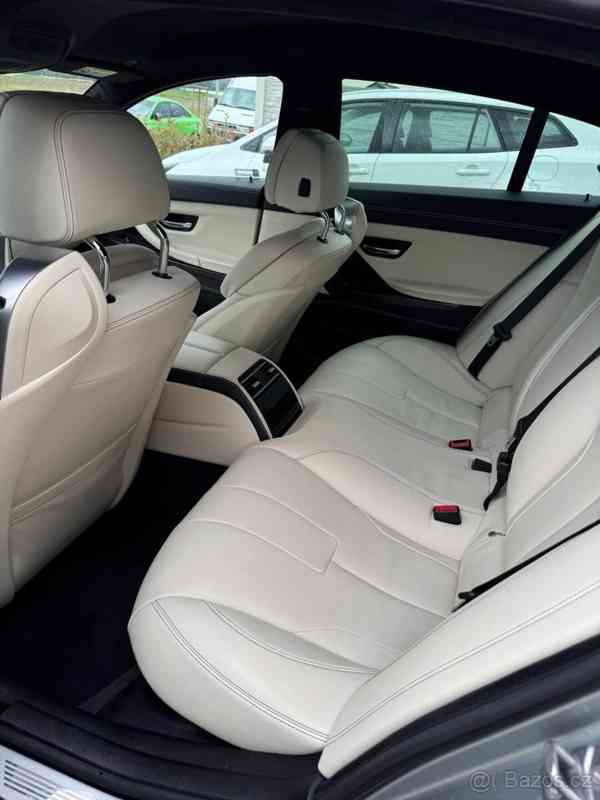 BMW M6 4,4   Grand - foto 12