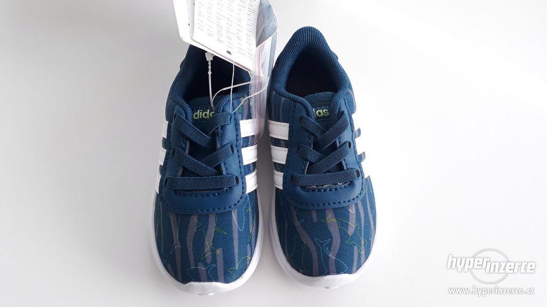 Adidas botičky - foto 1