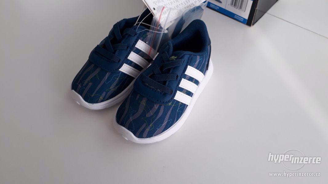 Adidas botičky - foto 5