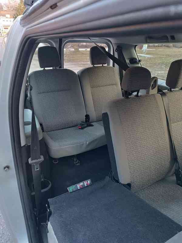 Dacia Logan, 7 míst - foto 10