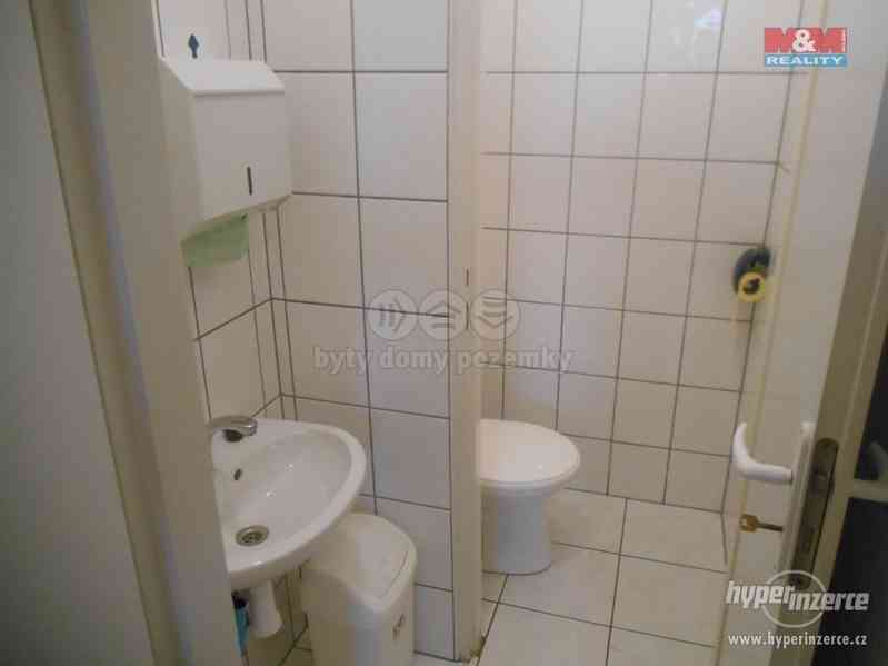 Prodej obchod a služby, 442 m?, Opava, Komárov - foto 2