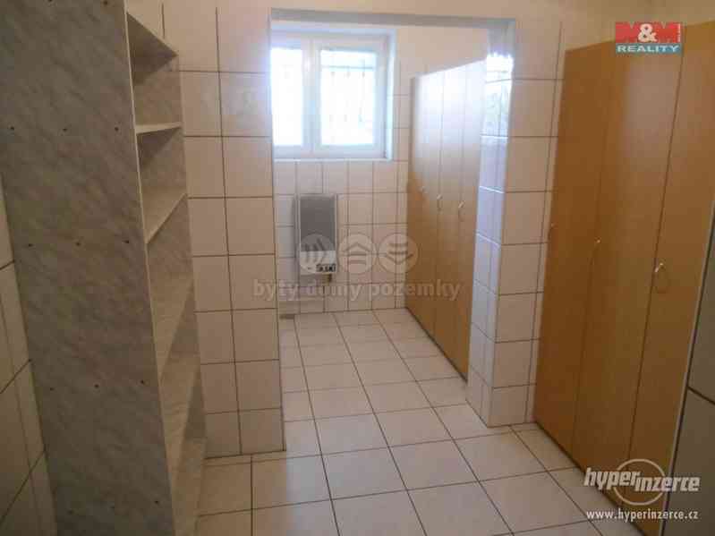 Prodej obchod a služby, 442 m?, Opava, Komárov - foto 3