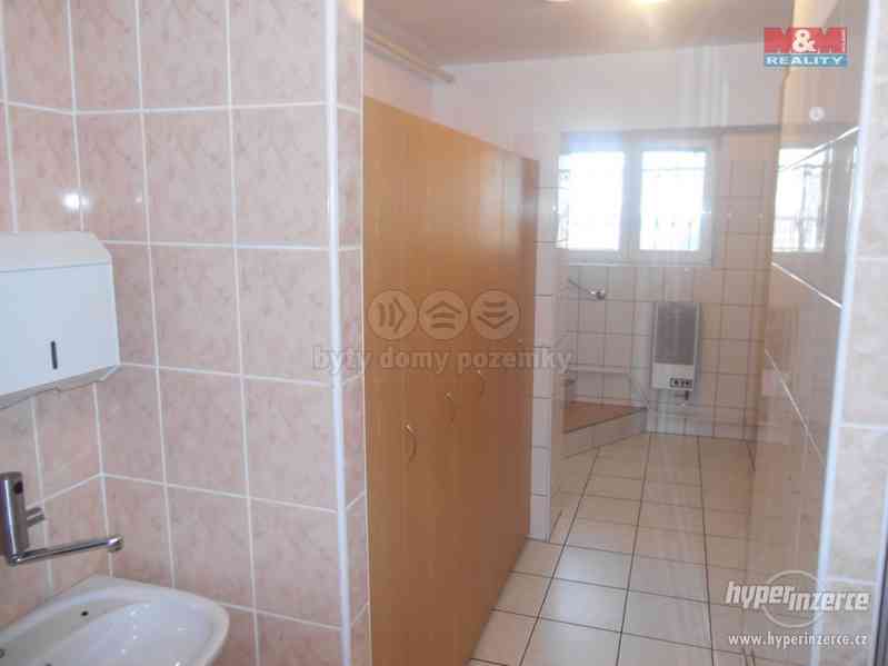 Prodej obchod a služby, 442 m?, Opava, Komárov - foto 4