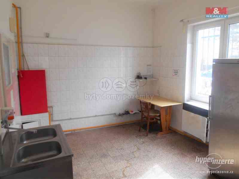 Prodej obchod a služby, 442 m?, Opava, Komárov - foto 15