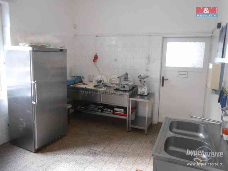 Prodej obchod a služby, 442 m?, Opava, Komárov - foto 16