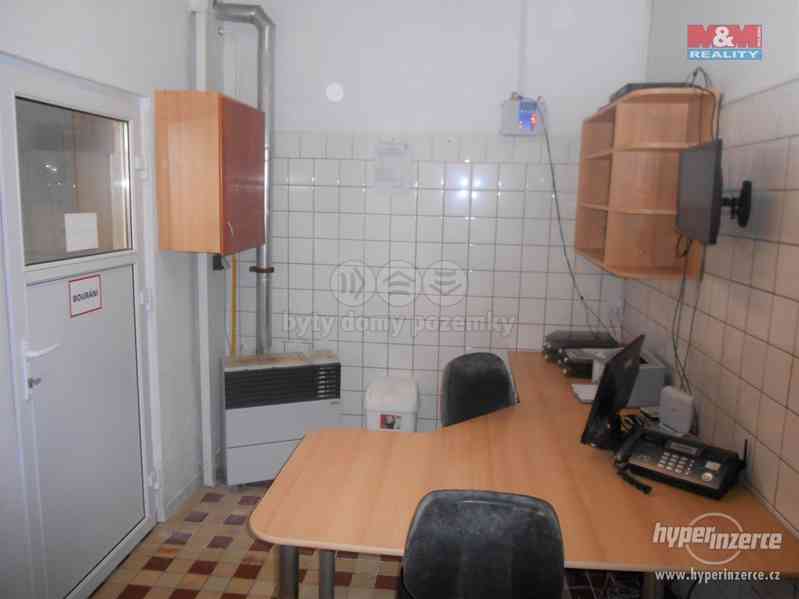 Prodej obchod a služby, 442 m?, Opava, Komárov - foto 17
