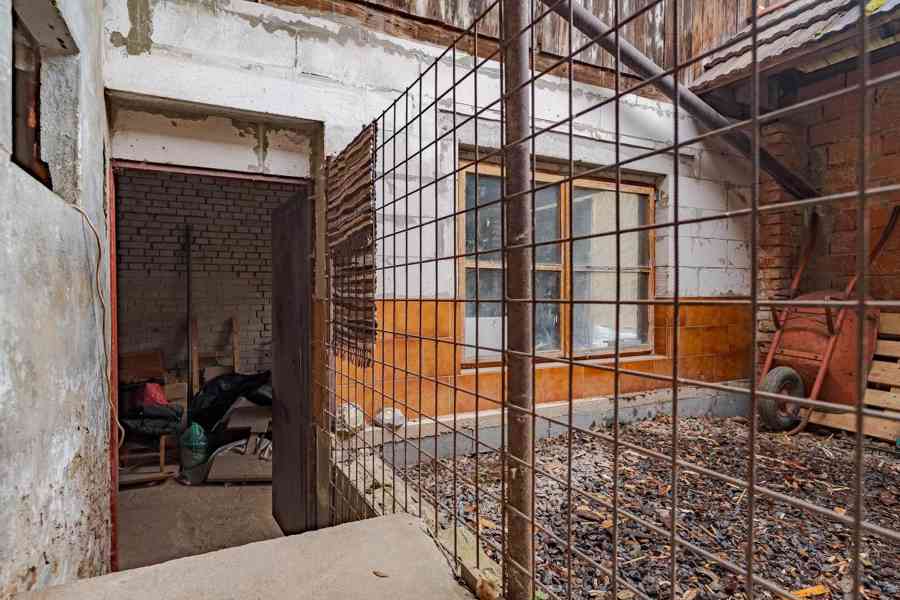 Rodinný dům Střítež u Poličky - foto 16