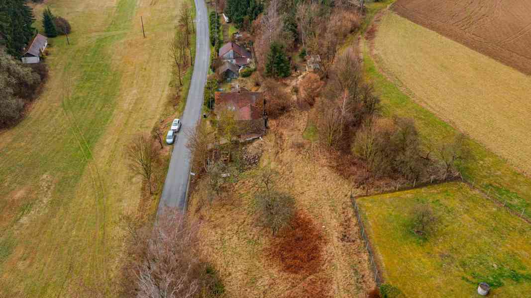 Rodinný dům Střítež u Poličky - foto 20