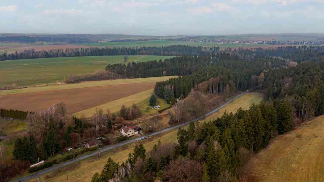 Rodinný dům Střítež u Poličky - foto 22