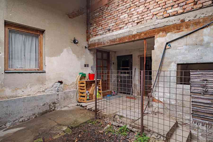 Rodinný dům Střítež u Poličky - foto 14