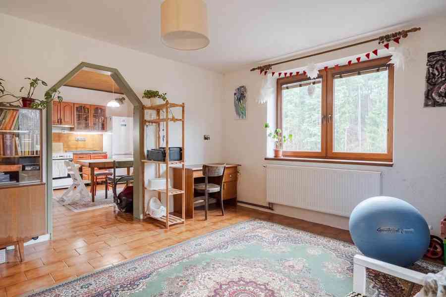 Rodinný dům Střítež u Poličky - foto 6