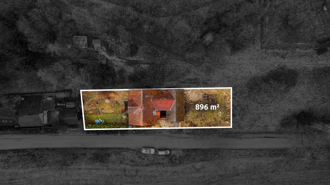 Rodinný dům Střítež u Poličky - foto 24