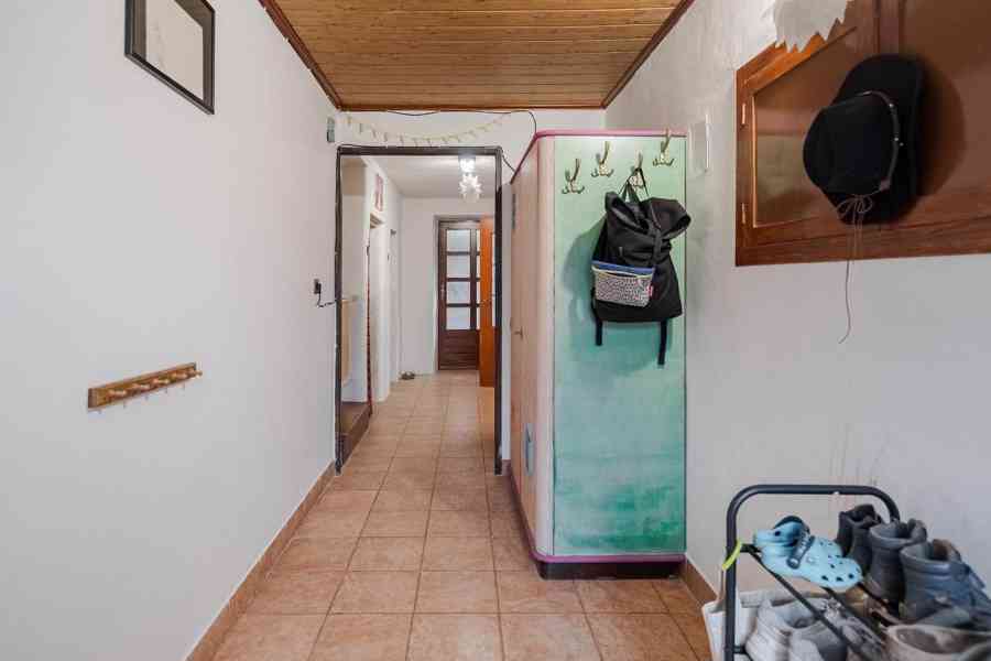 Rodinný dům Střítež u Poličky - foto 4