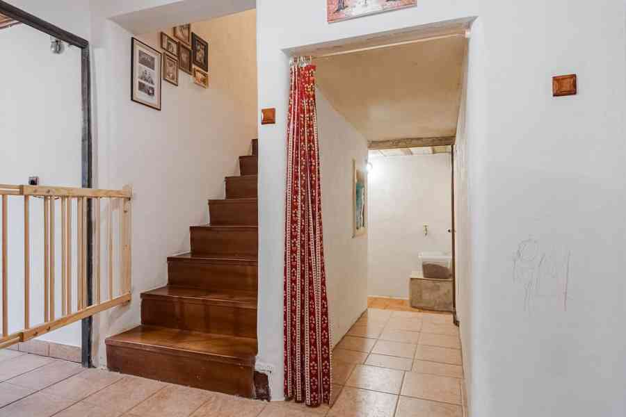 Rodinný dům Střítež u Poličky - foto 8