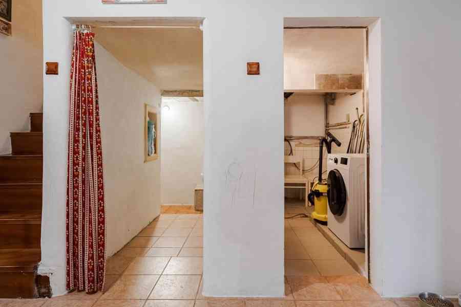 Rodinný dům Střítež u Poličky - foto 7