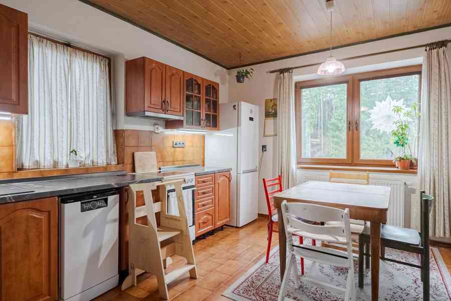 Rodinný dům Střítež u Poličky - foto 5