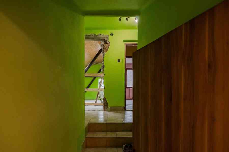 Rodinný dům Střítež u Poličky - foto 11