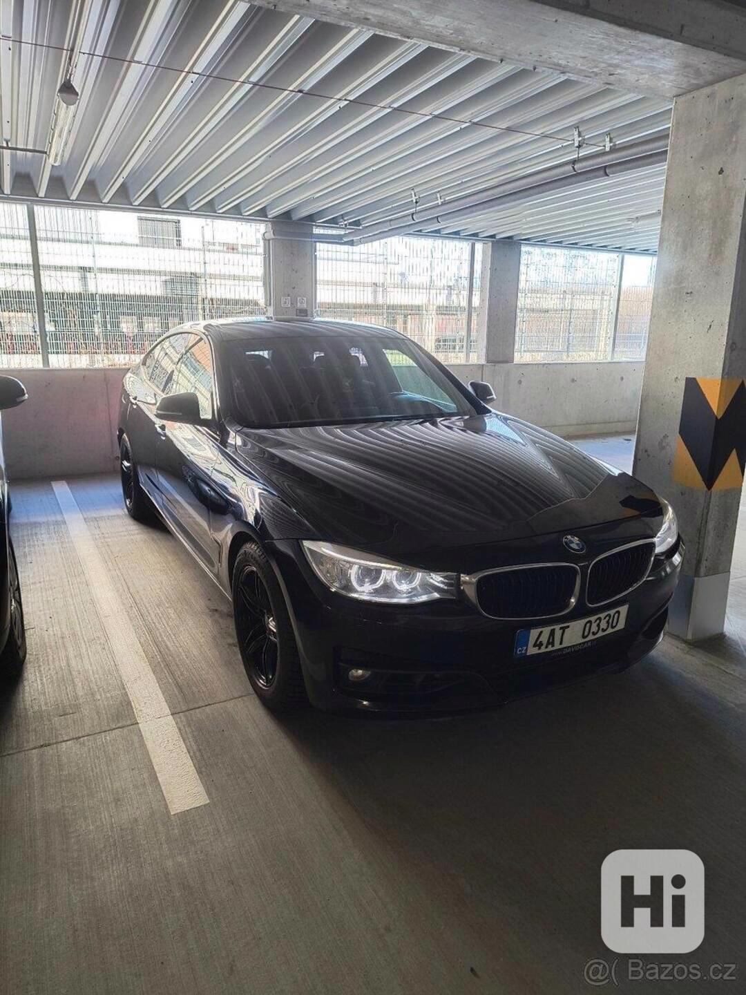 BMW Řada 3 2,0 - foto 1