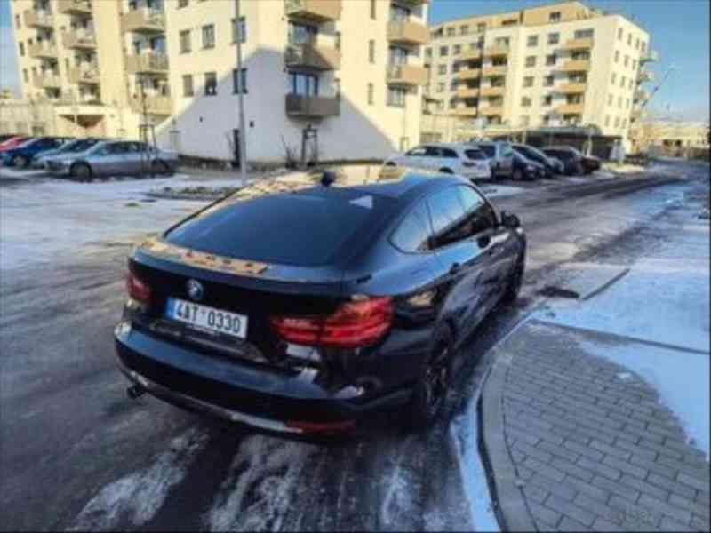 BMW Řada 3 2,0 - foto 9