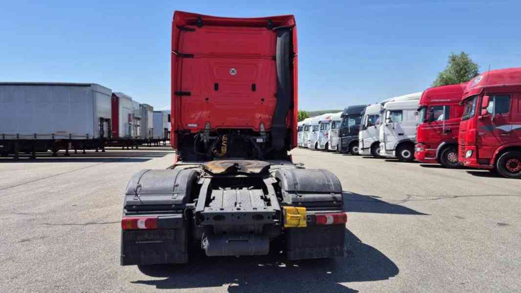 MERCEDES-BENZ ACTROS 1845 - foto 3