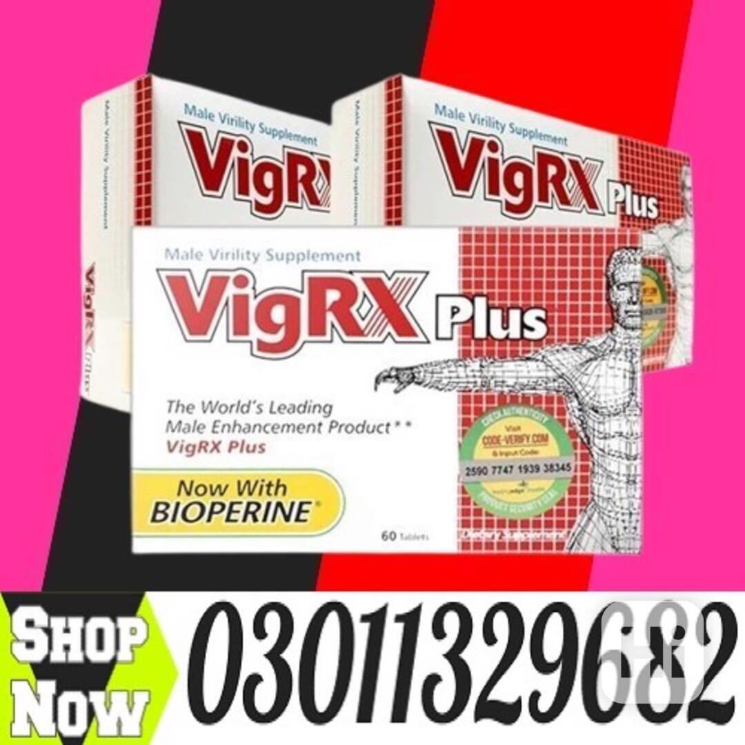 Vigrx Plus Price In Pakistan  .!. 03011329682 .!. Shop now . - foto 1
