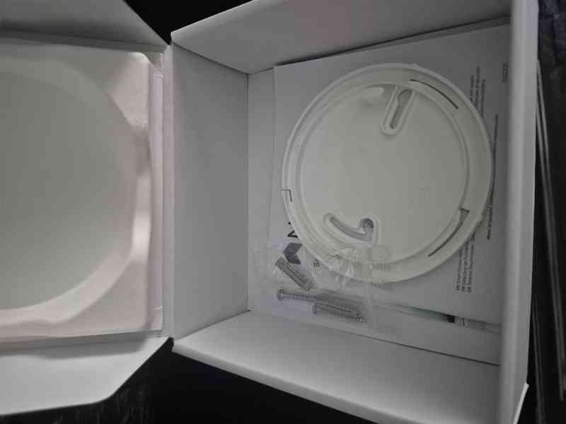 Netatmo smoke alarm  - foto 3
