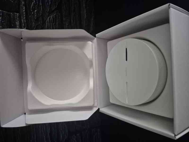 Netatmo smoke alarm  - foto 2