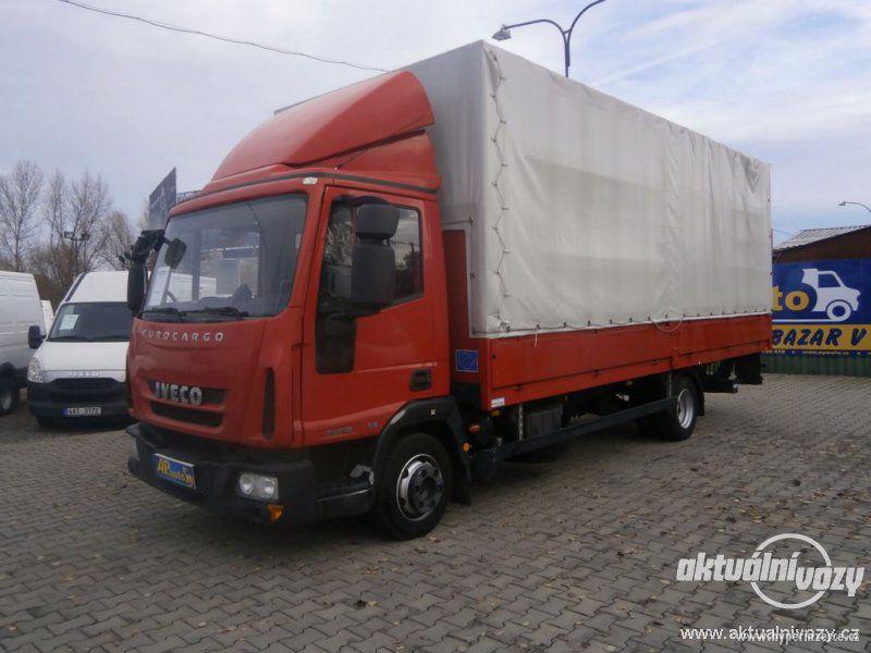 Prodej nákladního vozu Iveco Eurocargo - foto 1