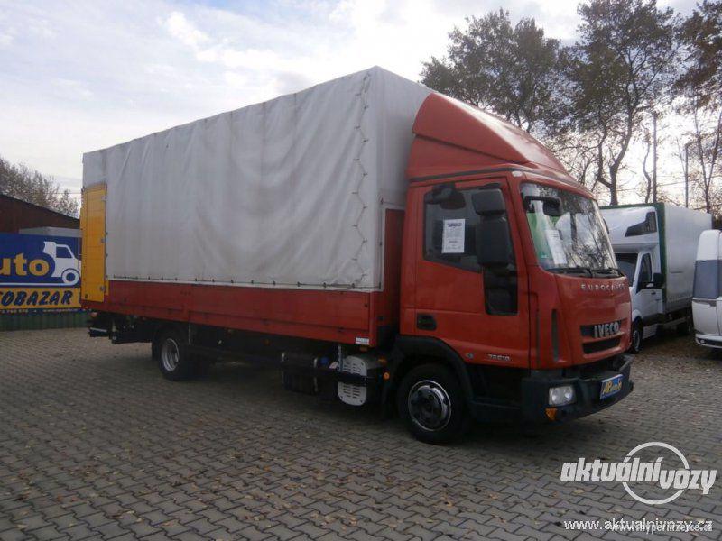 Prodej nákladního vozu Iveco Eurocargo - foto 2