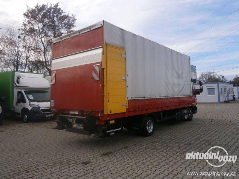 Prodej nákladního vozu Iveco Eurocargo - foto 6