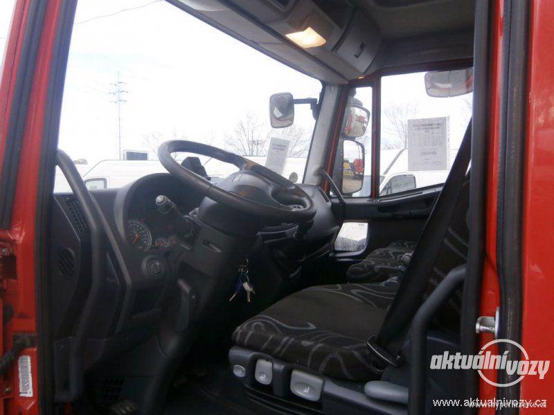Prodej nákladního vozu Iveco Eurocargo - foto 7