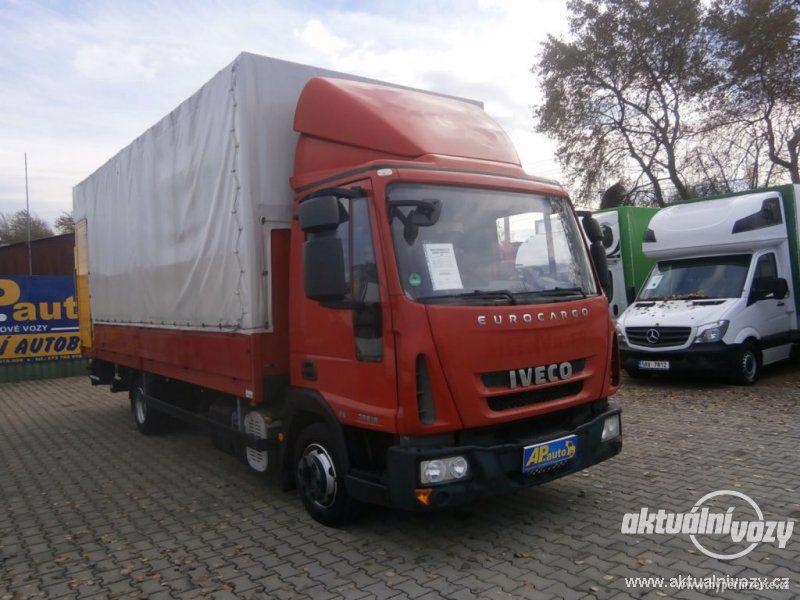 Prodej nákladního vozu Iveco Eurocargo - foto 9