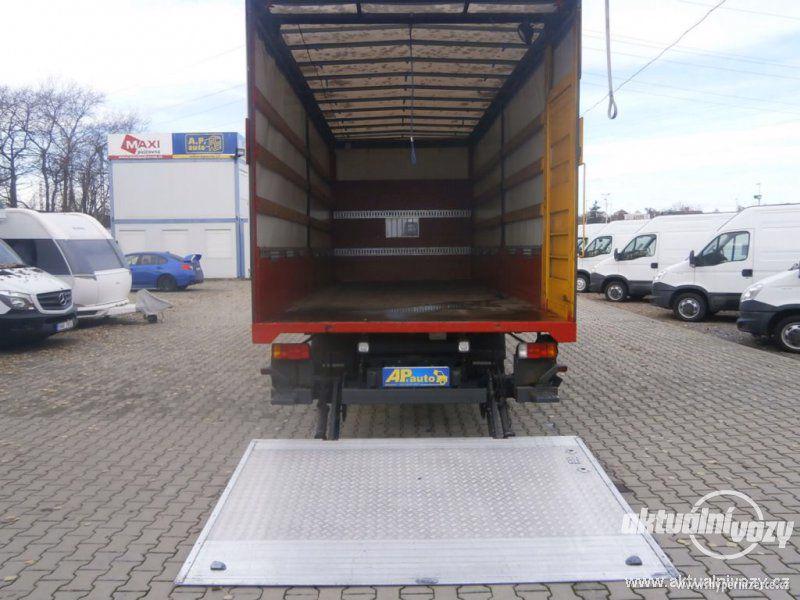 Prodej nákladního vozu Iveco Eurocargo - foto 10