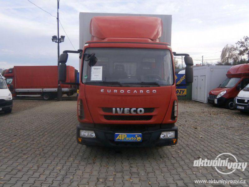 Prodej nákladního vozu Iveco Eurocargo - foto 11