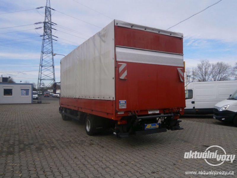 Prodej nákladního vozu Iveco Eurocargo - foto 12