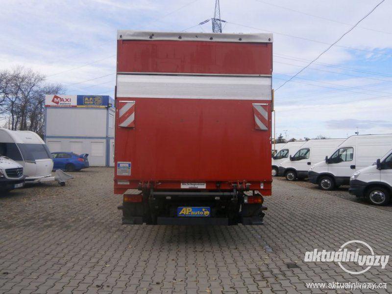 Prodej nákladního vozu Iveco Eurocargo - foto 14