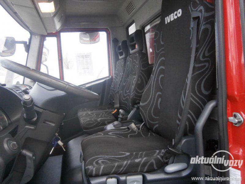 Prodej nákladního vozu Iveco Eurocargo - foto 15