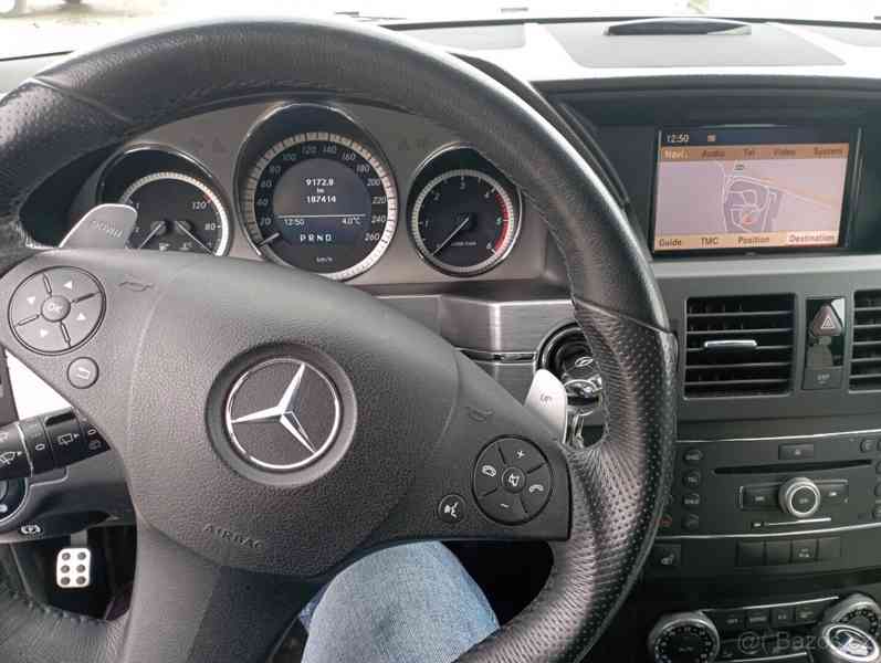 Mercedes-Benz GLK 320 CDI Edice 1	 - foto 11