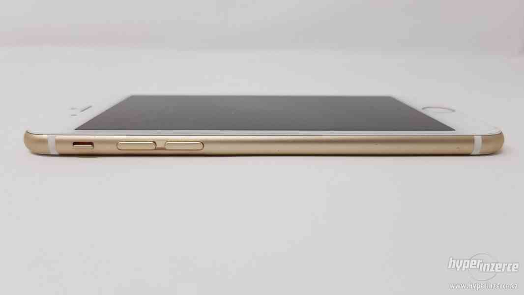 iPhone 6 64GB Gold - foto 3