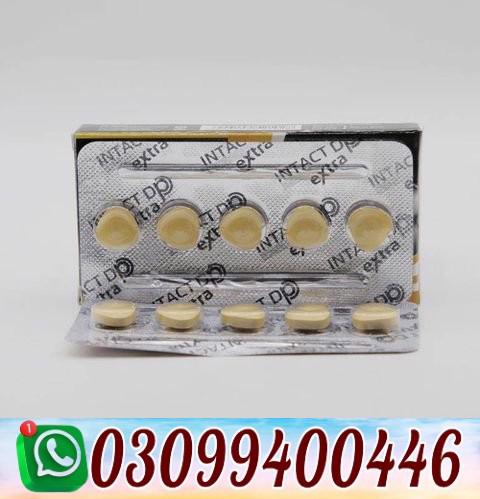 Intact DP Extra Tablets in Islamabad ? 03099400446 - foto 1