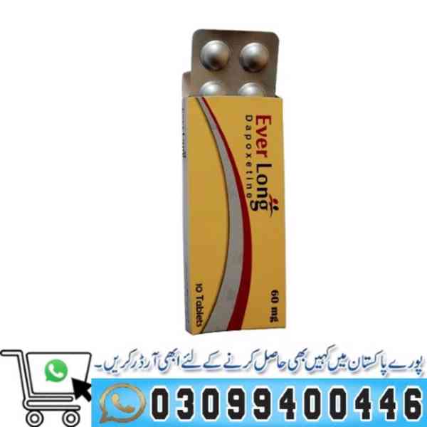 Everlong Tablets In Lahore & 0309&9400446