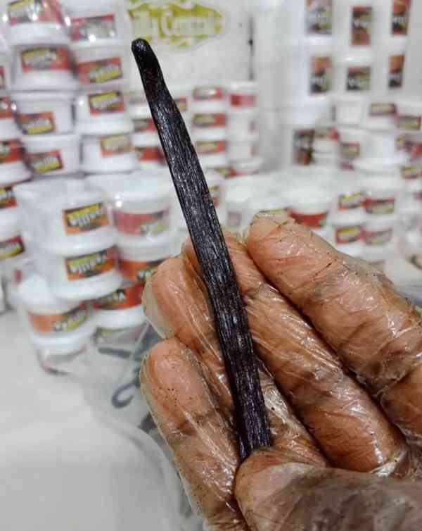 Top Vanilla Export Company in Europe +27631501216 | CONGLOME - foto 2