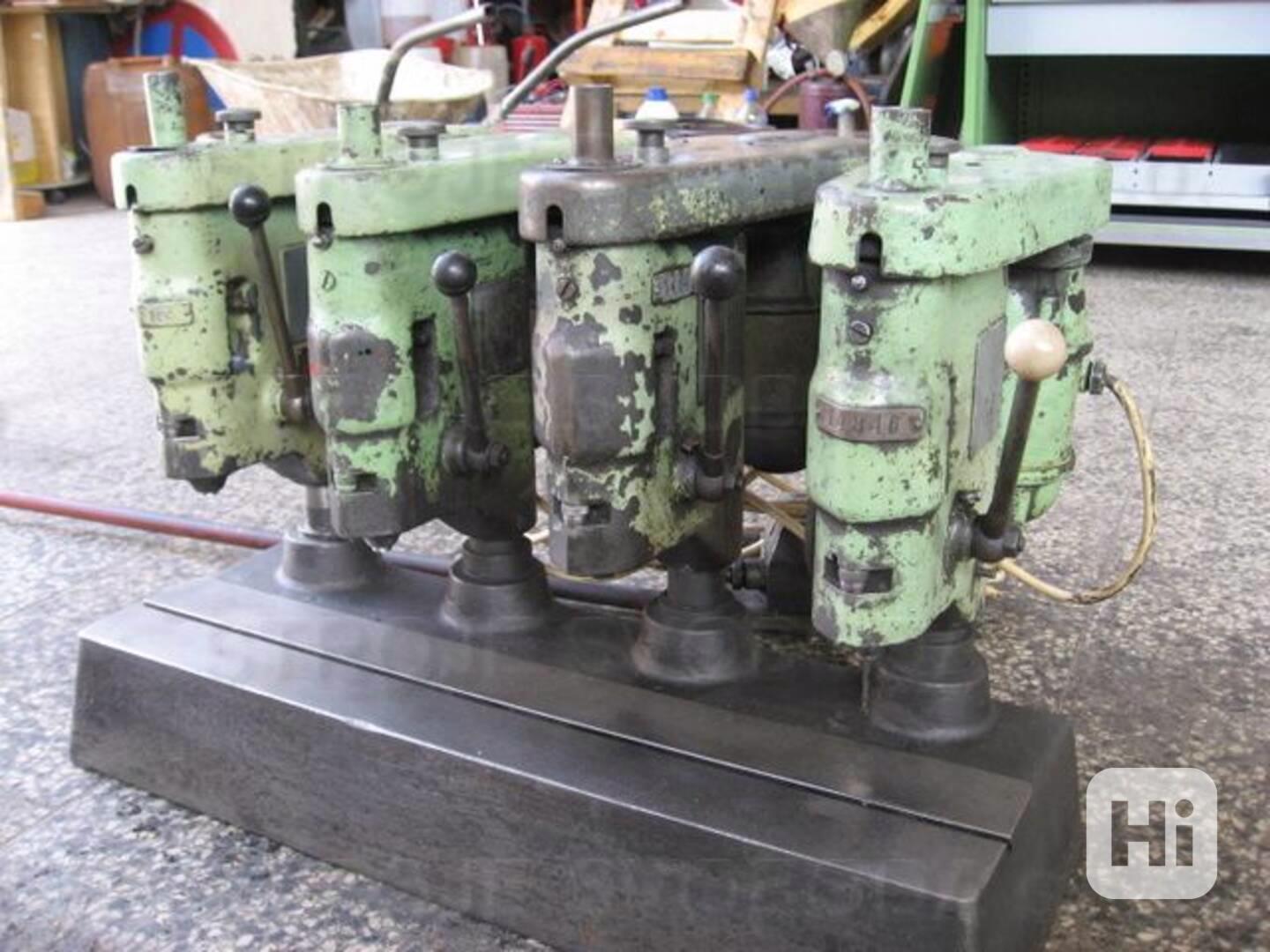 Vrtačka řadová čtyřčata (764.) - foto 1